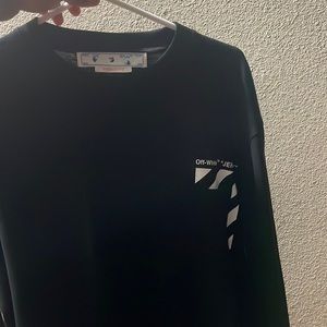 Off-white long sleeve